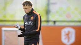 Ameliyattan çıktı sahaya dönüyor: Noa Lang’dan olay sözler!