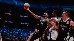 EUROLEAGUE PARTİZAN - DUBAİ BASKET MAÇI! Hangi kanalda izlenecek, saat kaçta başlayacak, nerede oynanacak ve canlı yayın var mı?