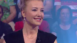 Yıllara meydan okuyan kariyer: Berna Laçin’in özel hayatı ve dikkat çeken projeleri