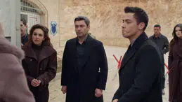 Tek haftalık ara dikkat çekti: Uzak Şehir ekranlara ara verdi!