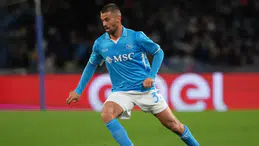 Serie A’da Transfer Satrançı: Spinazzola İçin Napoli-Juventus Restleşmesi