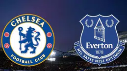 EVERTON - CHELSEA MAÇI CANLI YAYINI! saat kaçta, hangi kanalda, Idman TV ve Bein Sports 3 frekans bilgileri nedir?