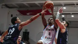 PETKİMSPOR -  BİLBAO BASKET MAÇI CANLI YAYIN BİLGİLERİ! Saat kaçta, hangi kanalda, frekans ayarları neler, nerede oynanacak