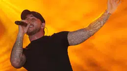 Almanya’da başlayan hip-hop tutkusu Ati242’yi zirveye taşıdı