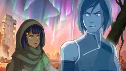 Avatar: Seven Havens Dizisi Nedir? Avatar: Son Hava Bükücü Evreninde Yeni Macera Ne Zaman Yayınlanacak?