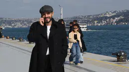 Özge Gürel ve Fatih Gühan’ın yeni filmi festival yolunda