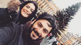 Ozan Akbaba’dan Eşine Duygusal 8 Mart Mesajı: 'Evin Bütün Yükü Omzunda'