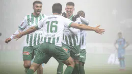 İsviçre Süper Ligi’nde St Gallen – Lugano maçı ertelendi! İşte nedeni