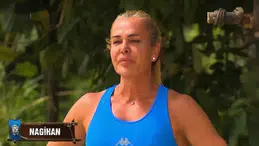 Survivor’da Taşlar Yerinden Oynadı! Büşra Yalçın’dan Nagihan Hakkında Çok Konuşulacak İtiraf