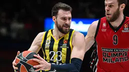 FENERBAHÇE BEKO–OLİMPİA MİLANO CANLI İZLE! Maç hangi kanalda, saat kaçta, S Sport ve S Sport Plus nasıl izlenir, frekans bilgileri nedir?