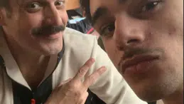 Ölümle Burun Buruna Gelen Ufuk Özkan’dan Yürek Isıtan Kare!