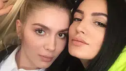 Karadeniz detayı dikkat çekti: Aleyna Tilki’nin aile kökeni!