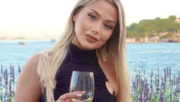 Aleyna Bağdaçiçek’in cenazede paylaştığı sözler sosyal medyayı ayağa kaldırdı