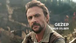 Taşacak Bu Deniz Gezep Kimdir, Onur Dilber Kimdir, Kaç Yaşında, Nereli, Evli mi, Hangi Dizilerde ve Filmlerde Oynadı?