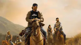 Yellowstone evreninde yeni hikâye: Kayce Dutton sahnede!