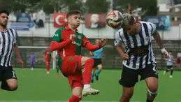 TFF 3. Lig’de şok olay: 12-0’dan sonra sahadan çekildiler