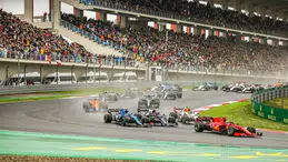 F1 tutkunlarını heyecanlandıran gelişme: Türkiye Grand Prix geri geliyor