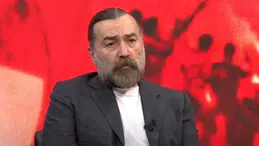 İBRAHİM SETEN YAŞI KAÇ! Ne iş yapıyor? Aslen nereli?