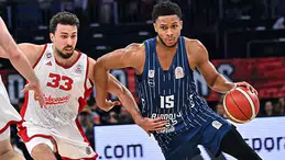 BAHÇEŞEHİR KLJ ANADOLU EFES BASKETBOL MAÇI CANLI İZLEME NASIL YAPILIR? Saat kaçta, hangi kanalda, nerede?