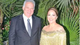 FUNDA KOCABIYIK'IN İLK EŞİ KİMDİR!