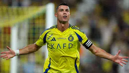 Al Nassr’da Büyük Şok! Ronaldo Apar Topar Ayrıldı