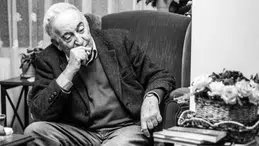 YAŞAYAN EN BÜYÜK TÜRK ŞAİRİ KİM? Hilmi Yavuz neden seçildi, eserleri neler?