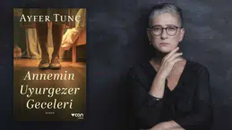 ANNEMİN UYURGEZER GECELERİ KİTABI KONUSU NE? Yazarı kim, hangi sene yazıldı, nereden satın alabilirim?