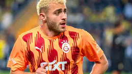 Galatasaraylı yıldız en değerli Türk oyuncu unvanını aldı!