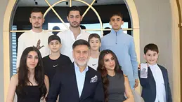 İZZET YILDIZHAN EŞLERİ VE ÇOCUKLARI! Kaç Çocuğu Var, Kaç Evlilik Yaptı?