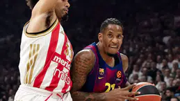 BARCELONA–KIZILYILDIZ MAÇI CANLI İZLE! Saat kaçta, hangi kanalda yayınlanacak, S Sport Plus şifreli mi?