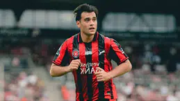 Genç yıldızın talihsizliği: Kampa gitmeden kadro dışı kaldı!