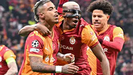 Galatasaray çeyrek finale kalırsa kasaya dev para girecek!