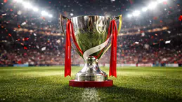 Kupada dev kapışma! son 8 takım belli oldu
