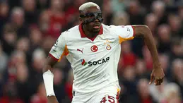 Galatasaray’a kötü haber: Osimhen sahalardan uzak kalıyor!