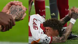 NOA LANG SAKATLIK DURUMU (KAÇ MAÇ YOK) Trabzonspor Maçında Oynayacak Mı?