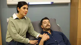 DOKTOR DİZİSİ TARIK KİM? Gerçek Adı Ne, Atakan Çelik Kimdir, Kaç Yaşında, Hangi Dizilerde Oynadı?