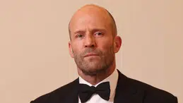 JASON STATHAM DİNİ NEDİR! Müslüman mı, Hristiyan mı?