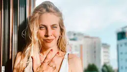 Melis İşiten Ameliyat Oldu! Hastaneden Paylaşım Yaptı