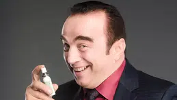 SÜLEYMAN YAĞCI'NIN EŞİ KİM! Fıs Fıs İsmail Evli mi? İşte Hayatı ve Sağlık Durumu