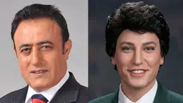 Mahmut Tuncer Serenay Sarıkaya filmi gerçek mi? Temsili fragman sosyal medyayı salladı