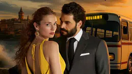 Veliaht dizisi için sürpriz gelişme: Final kararı kulislerden sızdı!