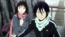 NORAGAMİ 3. SEZON ÇIKACAK MI? Noragami Kaç Sezon Kaç Bölüm, Geri Mi Geliyor?