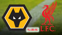 Wolverhampton–Liverpool Maçı Öncesi Tüm Gözler Yayın Saatine Çevrildi