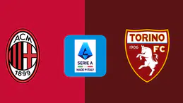 MİLAN-TORİNO CANLI MAÇ İZLE! Saat kaçta, hangi kanalda, S Sport 2’de var mı, şifreli mi yayınlanacak?