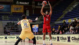 OLİMPİA MİLANO – MACCABİ FOX EUROLEAGUE MAÇI! Saat kaçta, hangi platformda canlı yayınlanacak, şifresiz var mı?