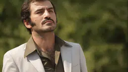 Kadın yürüyüşünün ortasında yaşanan Ufuk Bayraktar gerilimi