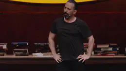 Komedi dünyasında “esinlenme mi kopya mı” tartışması yeniden alevlendi!