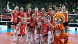 RZESZOW–ECZACIBAŞI VOLEYBOL MAÇI BUGÜN MÜ? Saat kaçta, hangi kanalda, TRT Spor frekans bilgileri nedir, şifresiz mi?