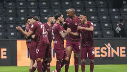 Kritik mağlubiyet: Hatayspor’un lig kaderi Çorum FK maçında netleşti!