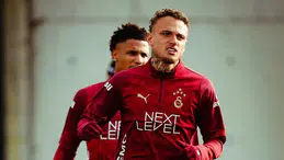 Koeman’dan Sürpriz Hamle! Noa Lang Kararı Hollanda’da Gündem Oldu